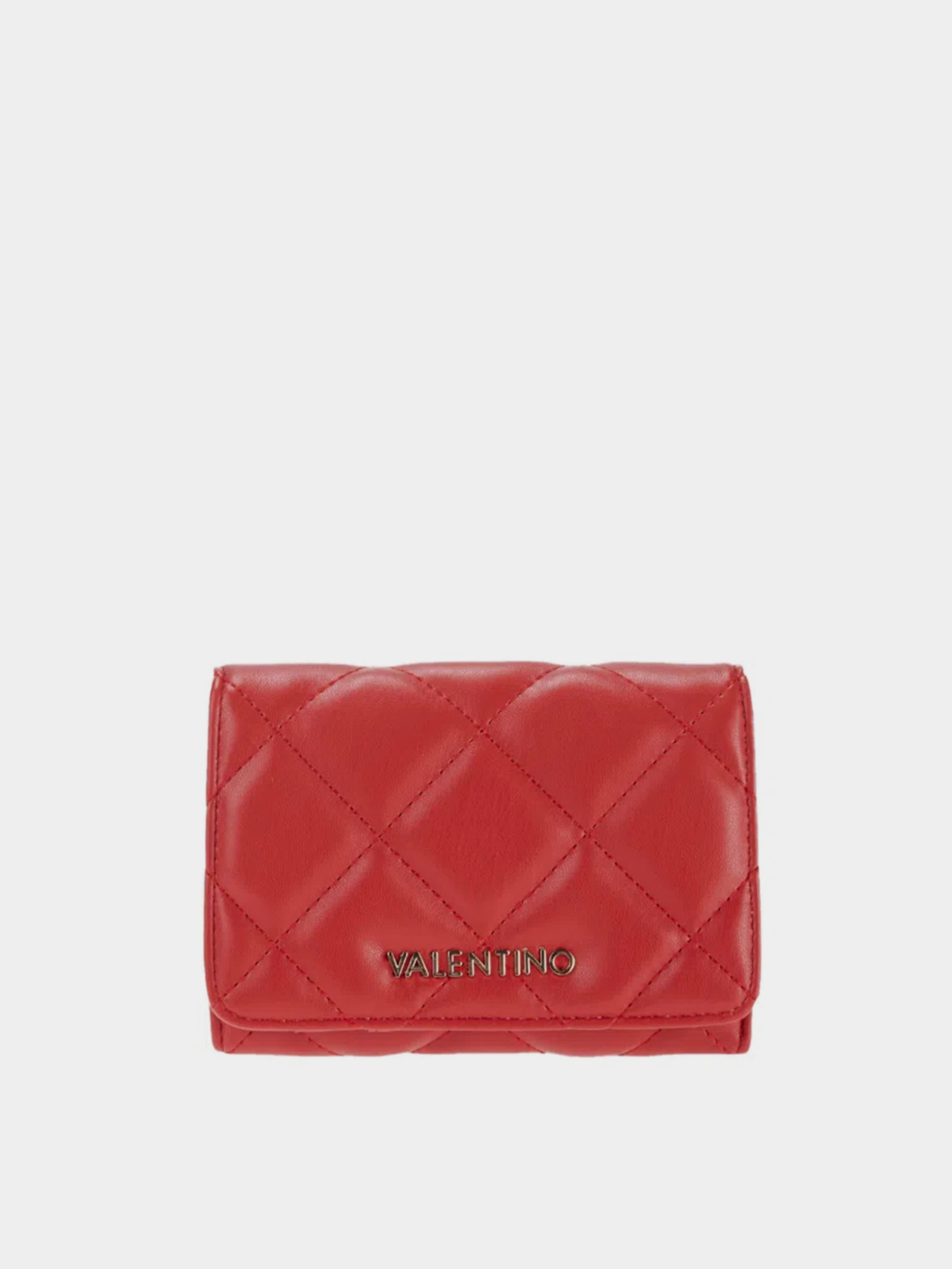 Кошелек Valentino модель VPS3KK43 ROSSO Фото