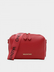 Крос-боді Valentino модель VBS52901G ROSSO Фото