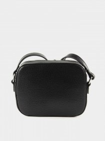 Кросс-боди Valentino Divina модель VBS1R409G NERO Фото