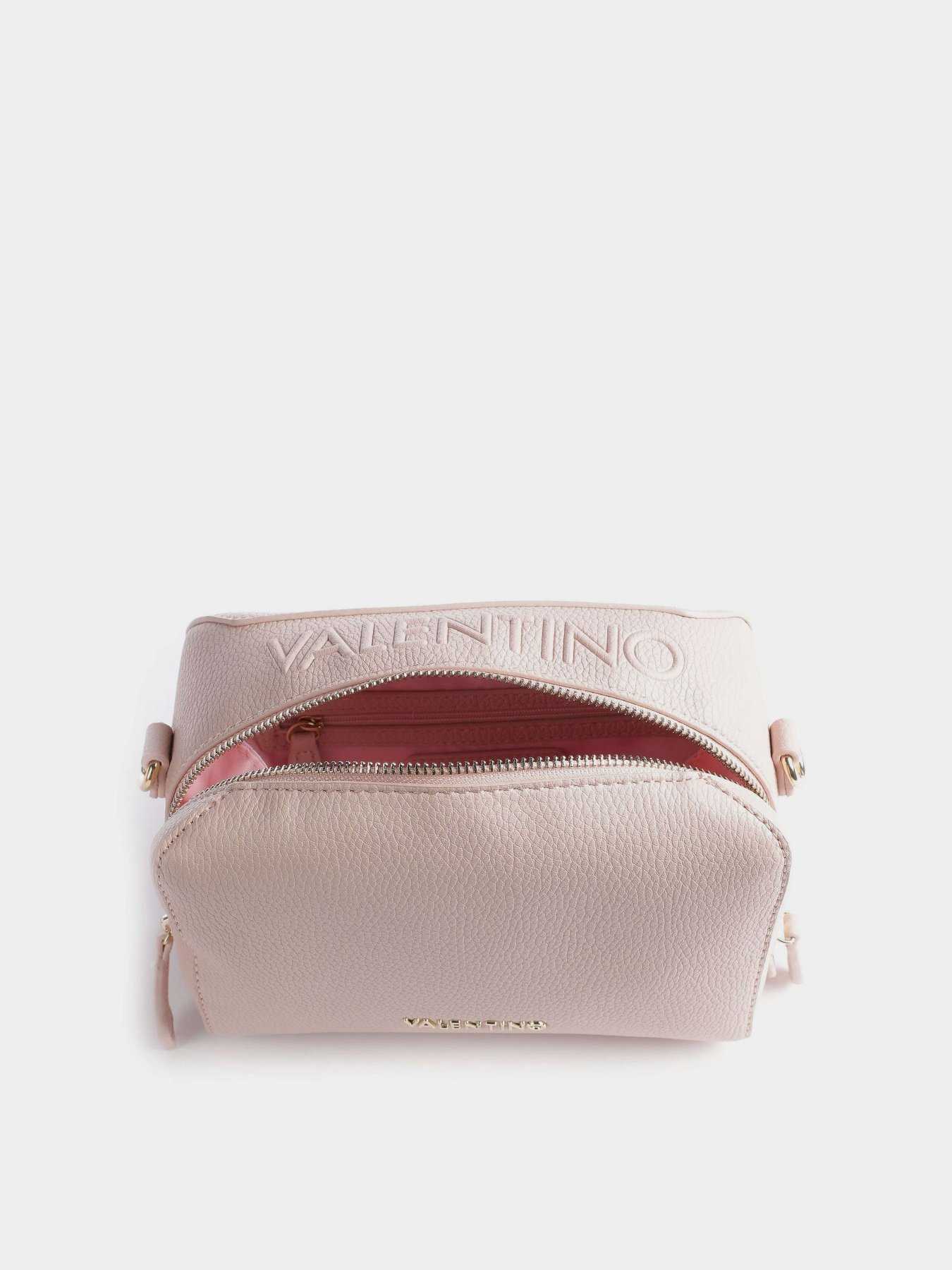 Крос-боді Valentino модель VBS52901G CIPRIA Фото