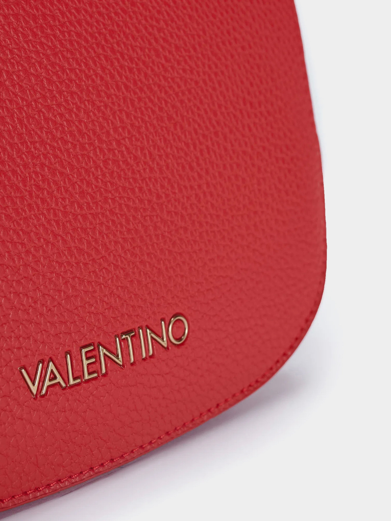 Кросс-боди Valentino модель VBS2U807 ROSSO Фото