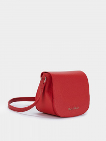 Кросс-боди Valentino модель VBS2U807 ROSSO Фото