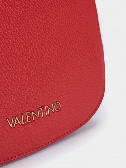 Крос-боді Valentino модель VBS2U807 ROSSO — фото 3 - INTERTOP