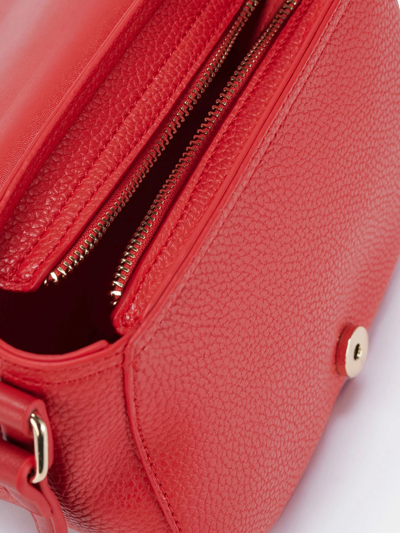 Крос-боді Valentino модель VBS2U807 ROSSO Фото