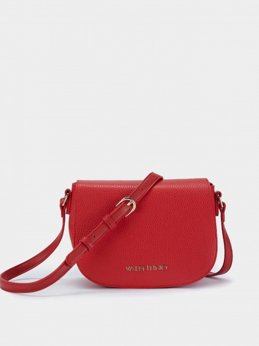 Крос-боді Valentino модель VBS2U807 ROSSO Фото