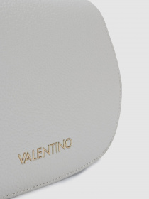 Кросс-боди Valentino модель VBS2U807 BIANCO Фото