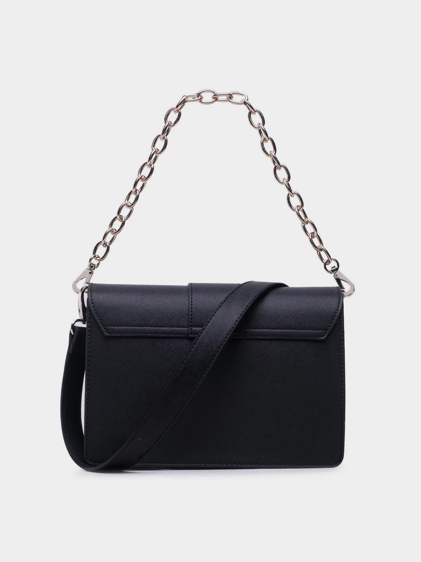 Кросс-боди Valentino модель VBS6V901 NERO Фото