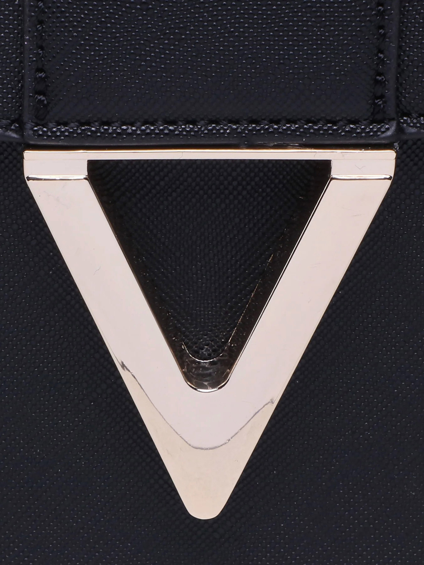 Кросс-боди Valentino модель VBS6V901 NERO Фото