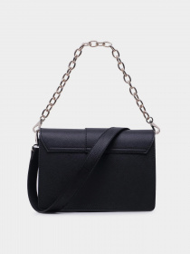 Кросс-боди Valentino модель VBS6V901 NERO Фото