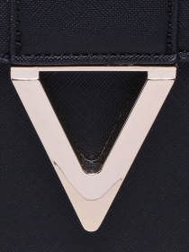 Кросс-боди Valentino модель VBS6V901 NERO Фото