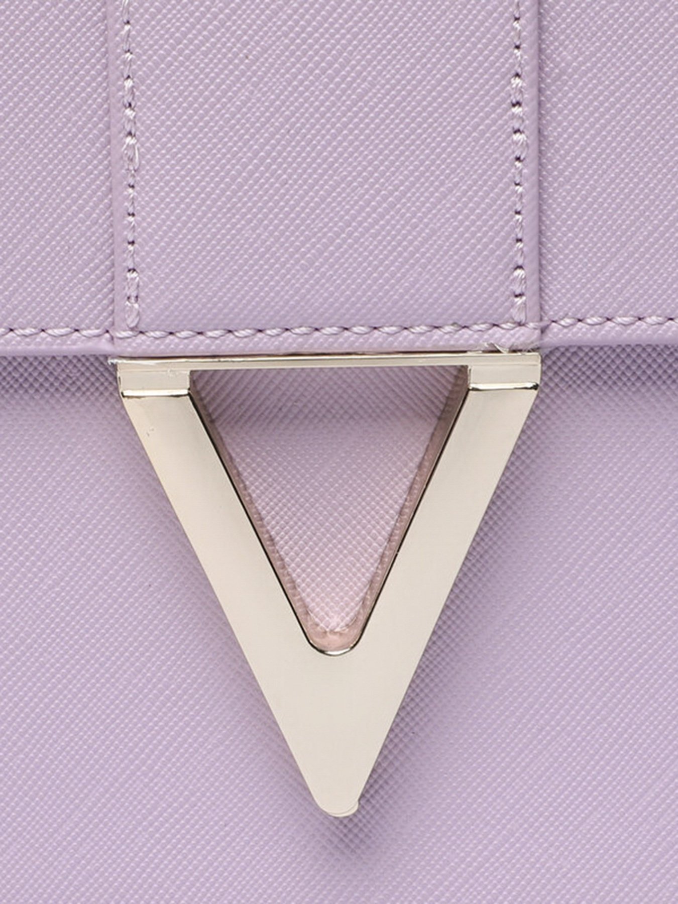 Кросс-боди Valentino модель VBS6V901 LILLA Фото