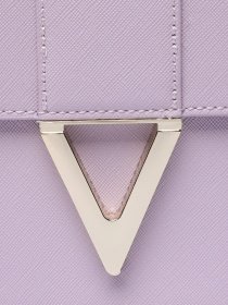 Кросс-боди Valentino модель VBS6V901 LILLA Фото