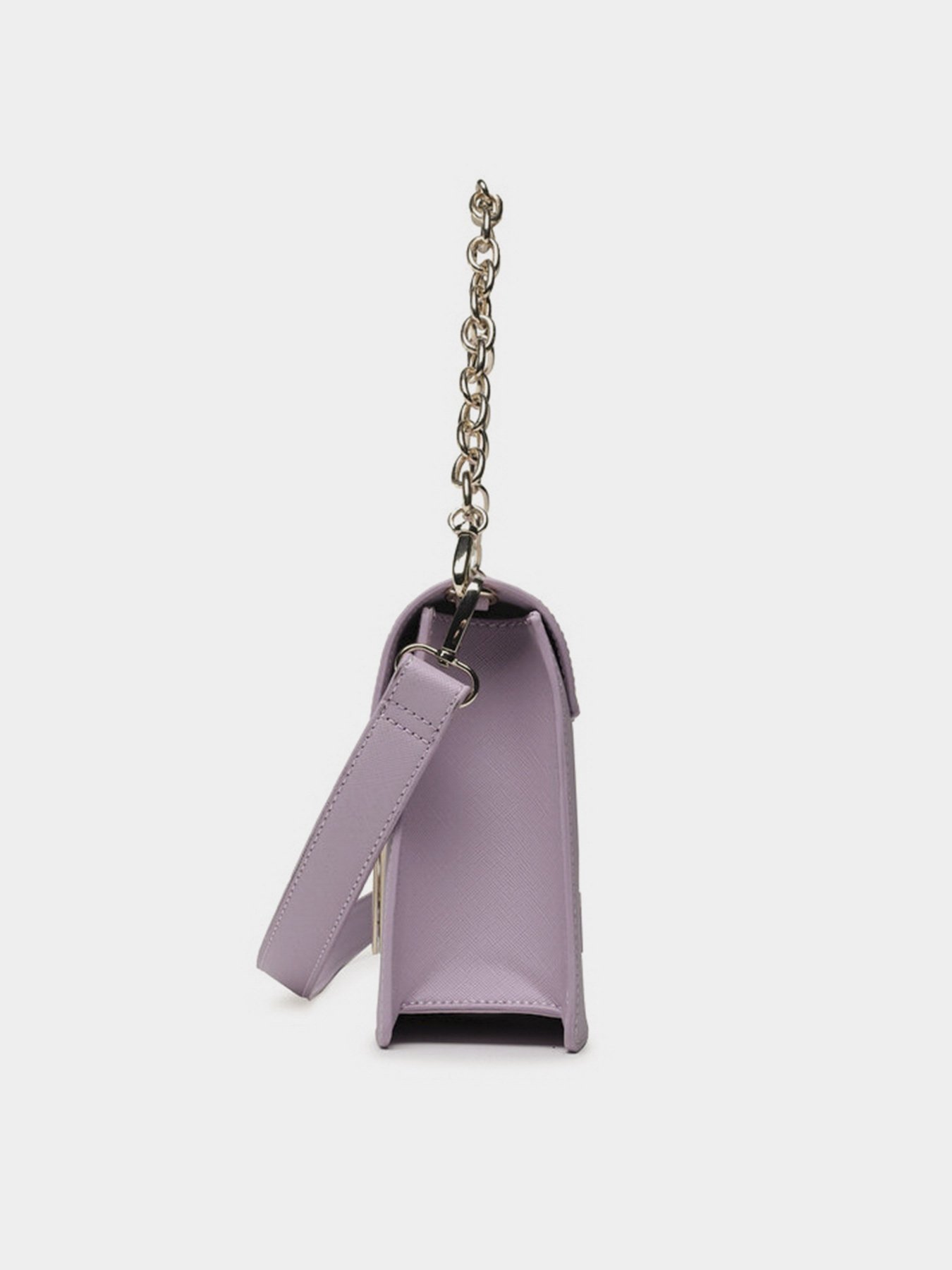 Крос-боді Valentino модель VBS6V901 LILLA Фото