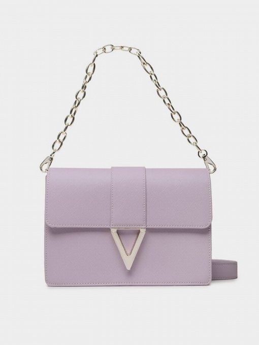 Кросс-боди Valentino модель VBS6V901 LILLA Фото