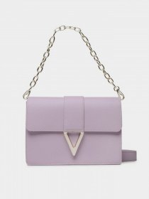 Крос-боді Valentino модель VBS6V901 LILLA Фото