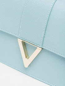 Кросс-боди Valentino модель VBS6V901 POLVERE Фото