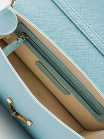 Кросс-боди Valentino модель VBS6V901 POLVERE Фото