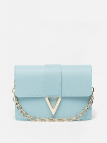 Кросс-боди Valentino модель VBS6V901 POLVERE Фото