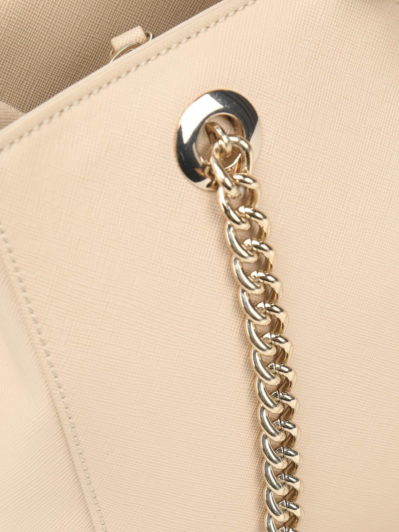 Сумка Valentino Divina Sa модель VBS1IJ06 ECRU Фото