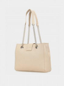 Сумка Valentino Divina Sa модель VBS1IJ06 ECRU Фото