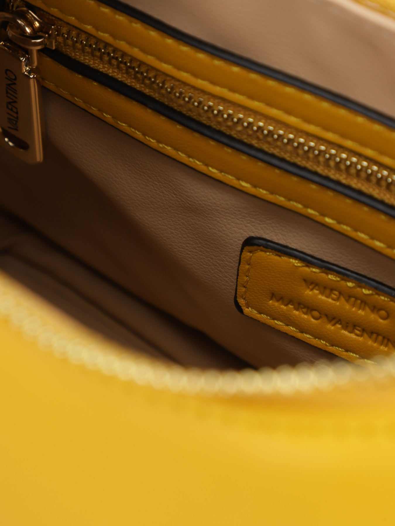 Кросс-боди Valentino Chamonix модель VBS7GF02 229 Фото