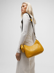 Кросс-боди Valentino Chamonix модель VBS7GF02 229 Фото