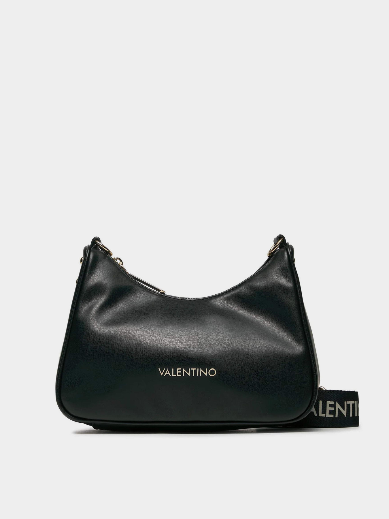 Крос-боді Valentino Chamonix модель VBS7GF02 001 Крос-боді Valentino Chamonix модель VBS7GF02 001 Фото