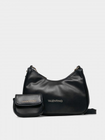 Крос-боді Valentino Chamonix модель VBS7GF02 001 Крос-боді Valentino Chamonix модель VBS7GF02 001 Фото