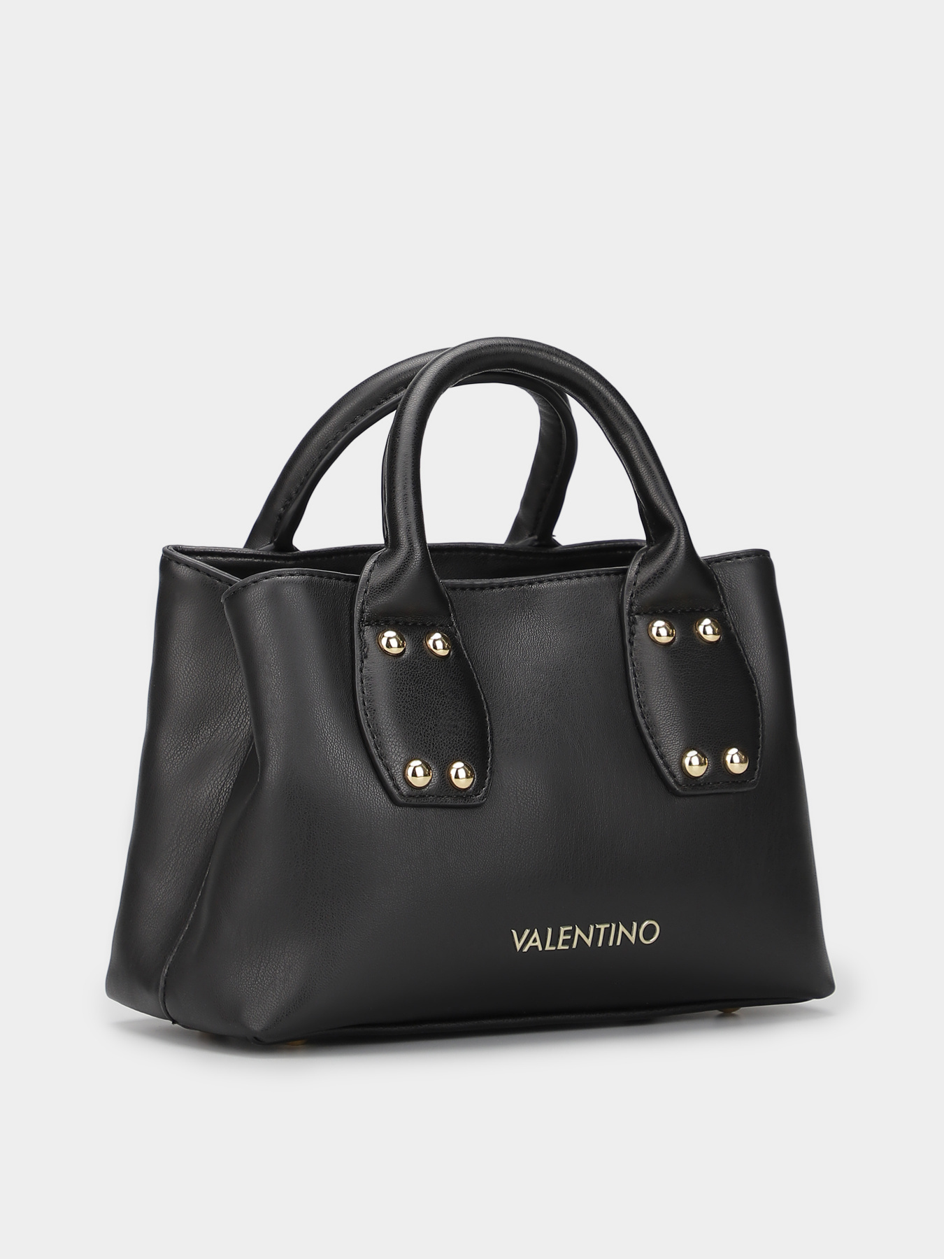 Сумка Valentino Chamonix модель VBS7GF04 001 Фото