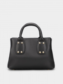 Сумка Valentino Chamonix модель VBS7GF04 001 Фото