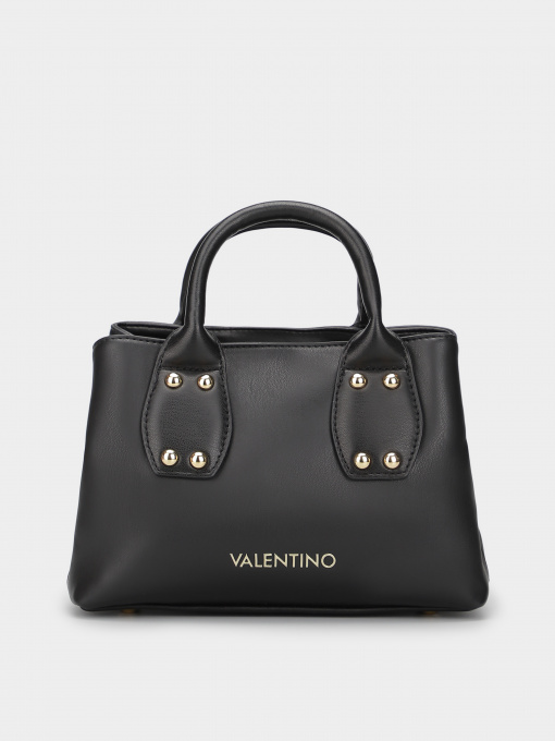 Сумка Valentino Chamonix модель VBS7GF04 001 Фото