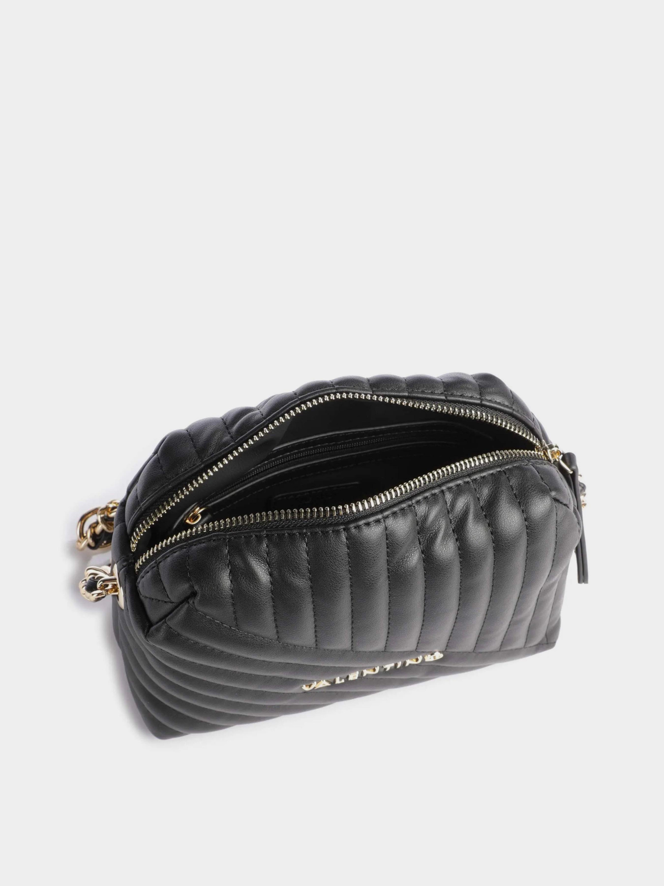 Кросс-боди Valentino Laax модель VBS7GJ05 001 Фото