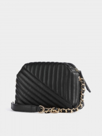 Кросс-боди Valentino Laax модель VBS7GJ05 001 Фото