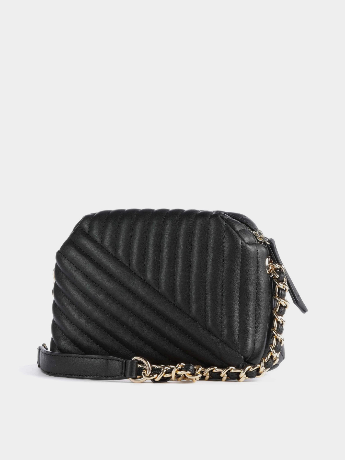 Крос-боді Valentino Laax модель VBS7GJ05 001 Фото