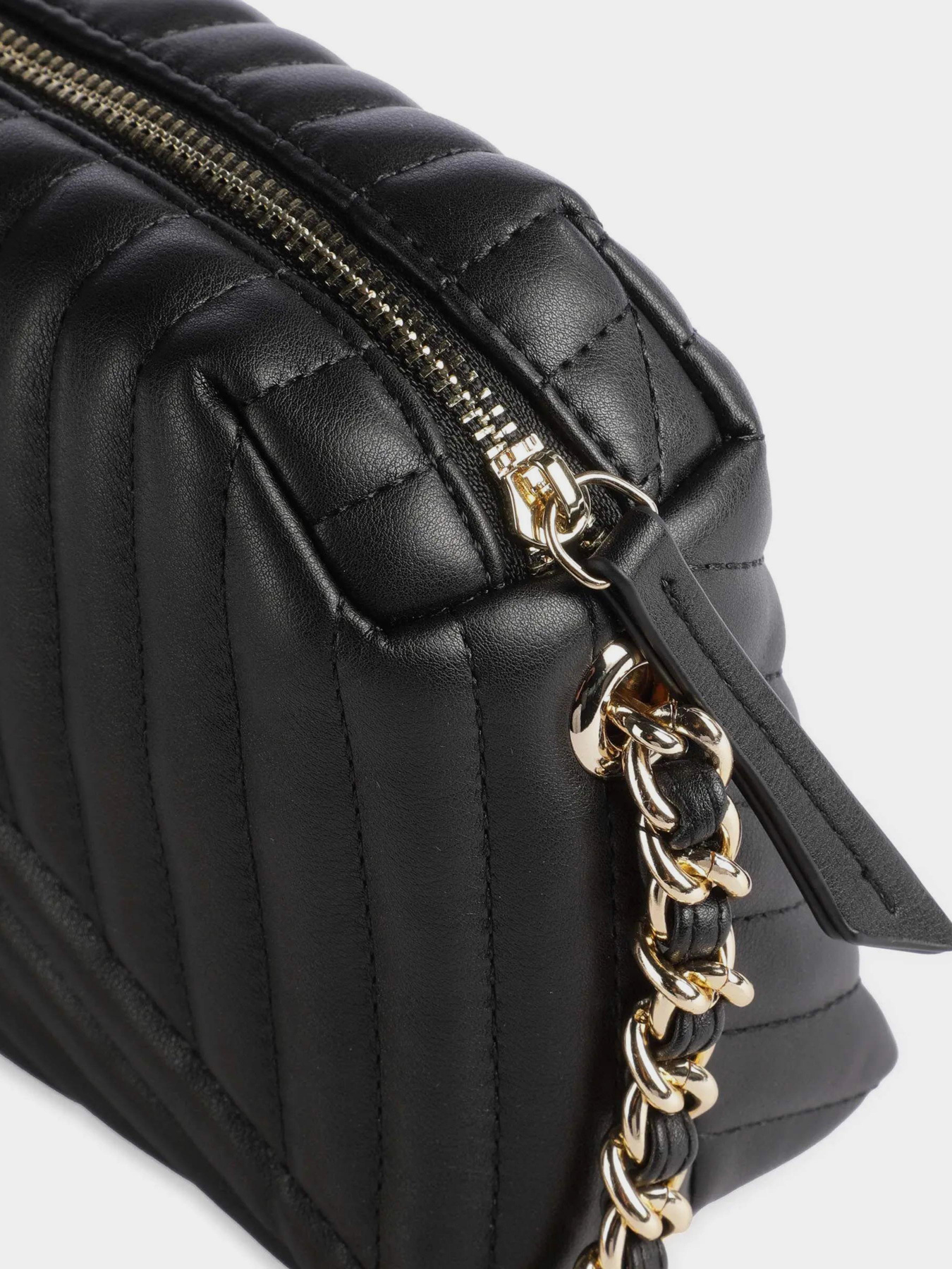 Крос-боді Valentino Laax модель VBS7GJ05 001 Фото