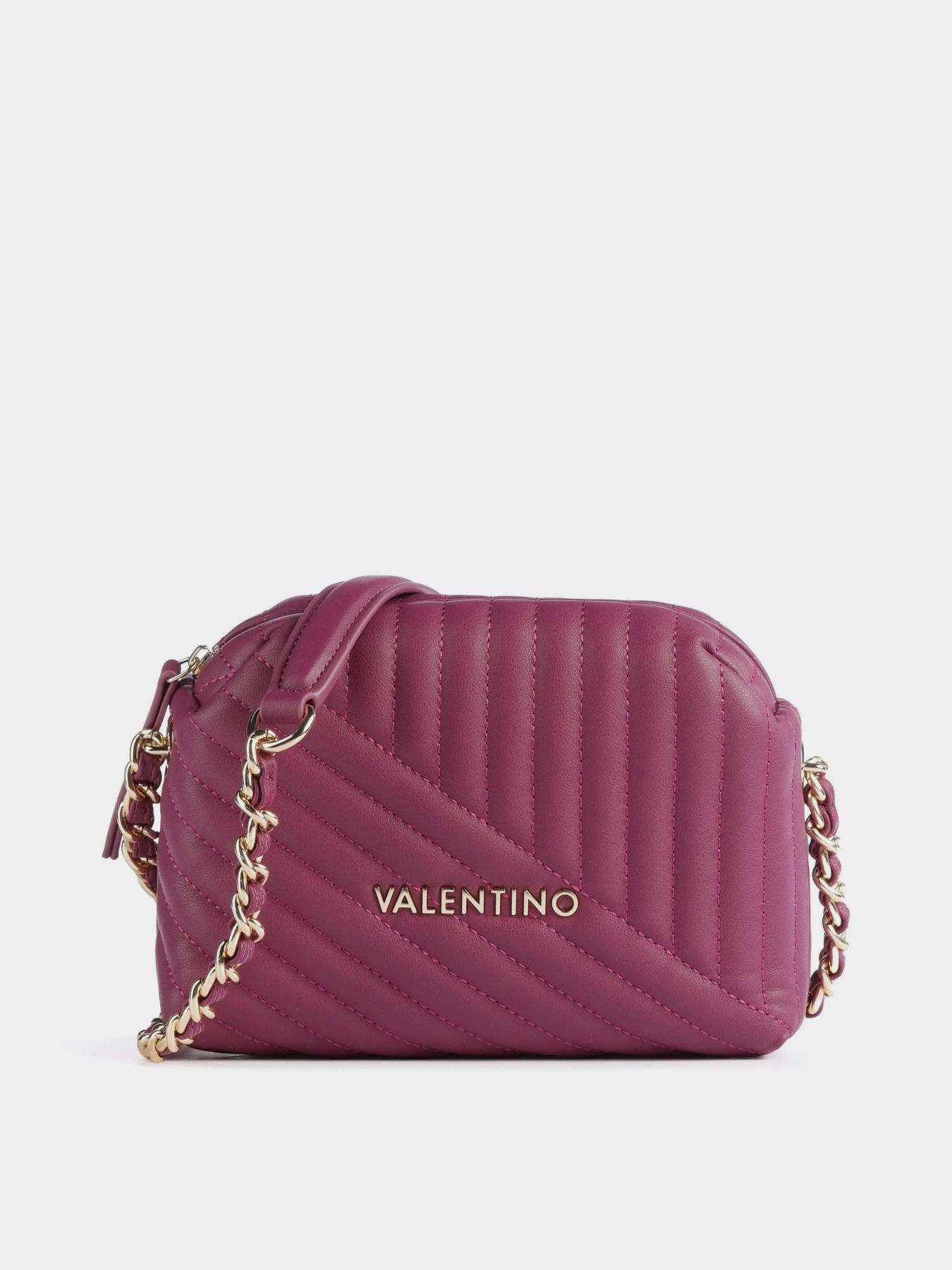 Кросс-боди Valentino Laax модель VBS7GJ05 571 Фото