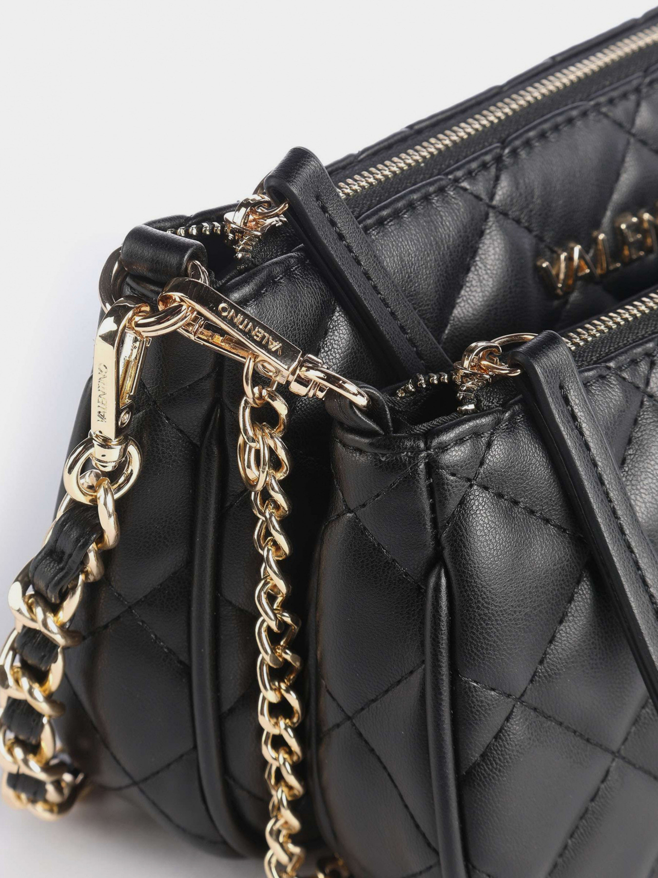 Кросс-боди Valentino Ocarina модель VBS3KK24 001 Фото