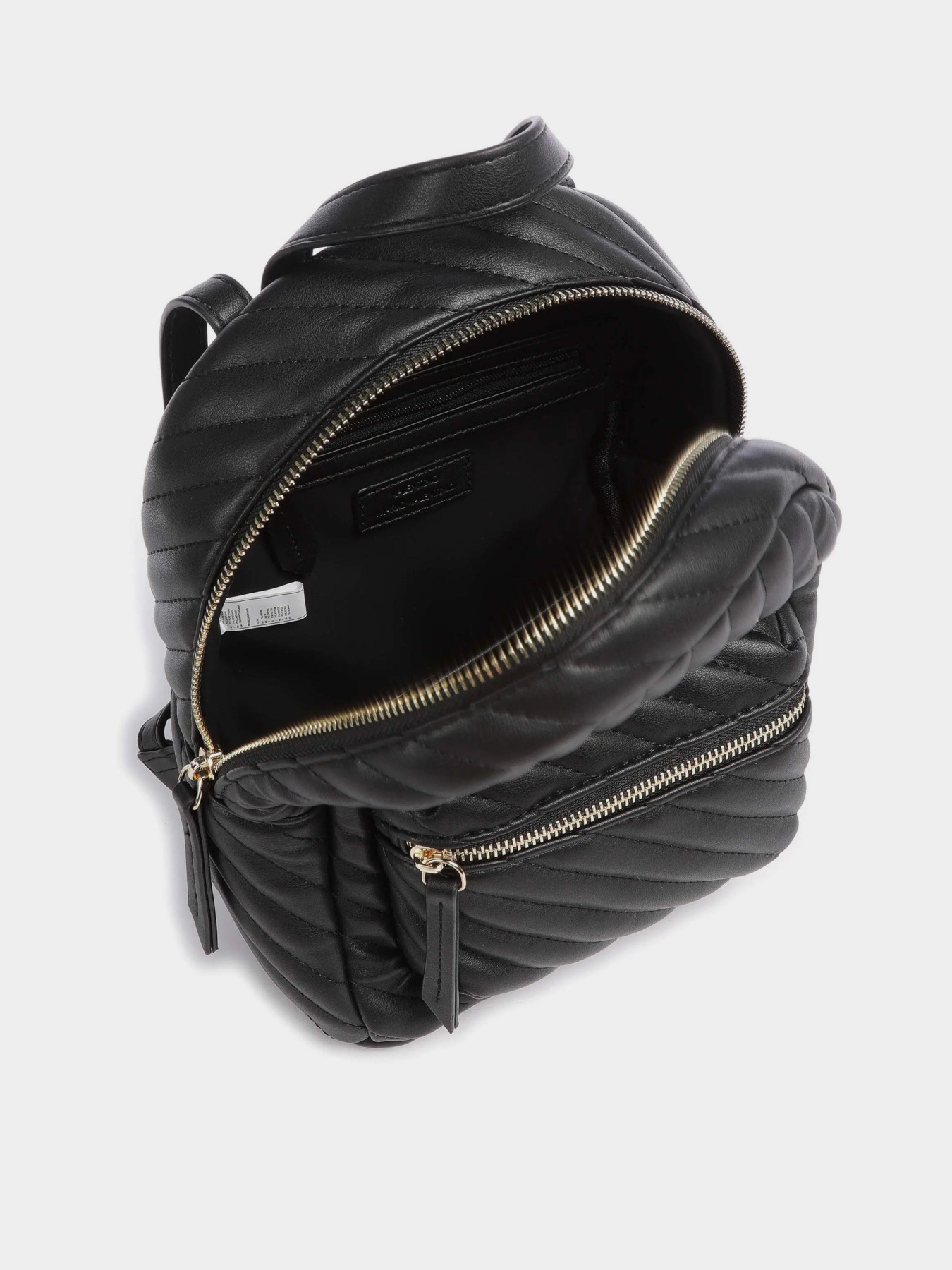 Рюкзак Valentino Laax модель VBS7GJ06 001 Фото