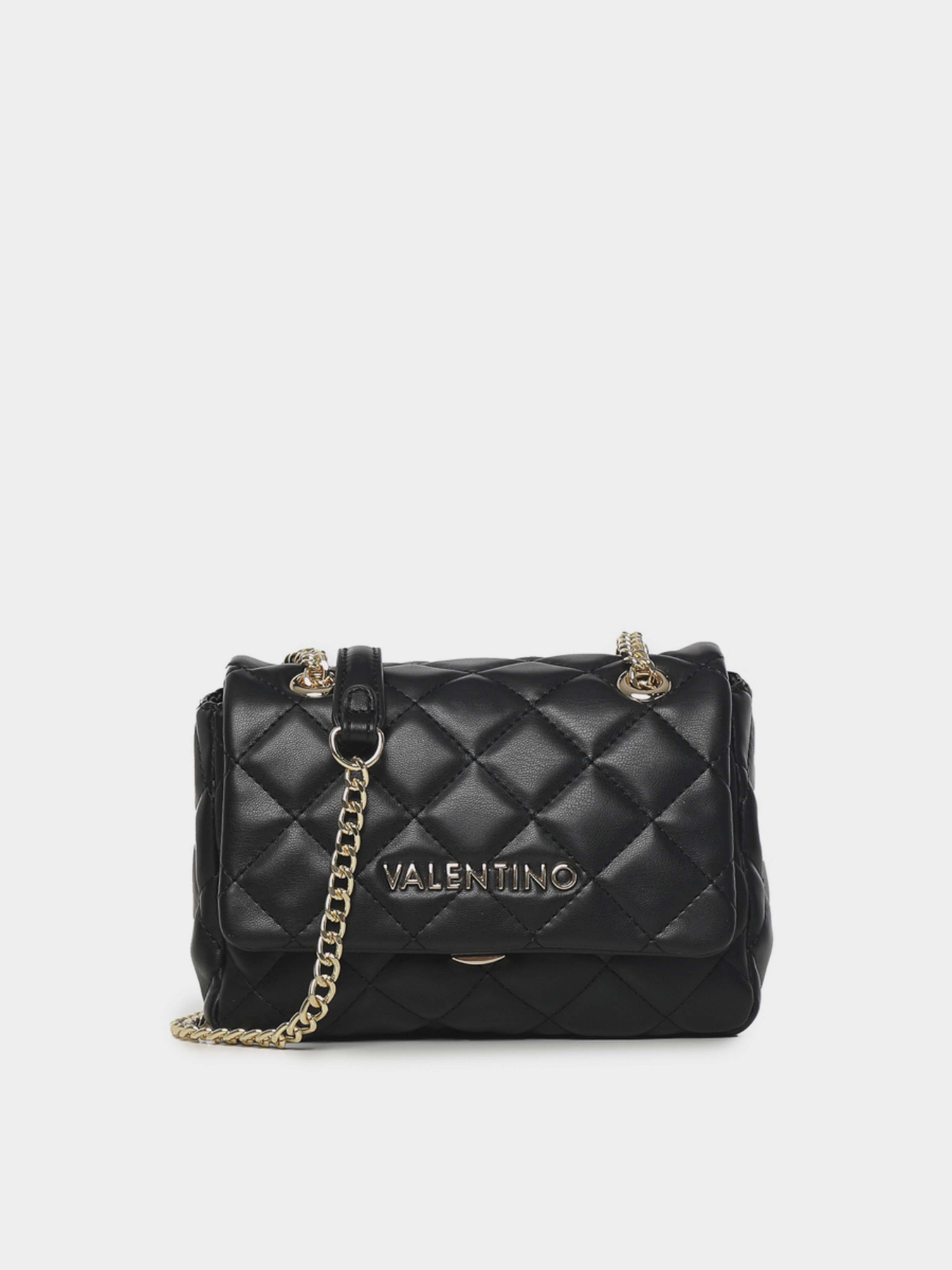 Сумка Valentino Ocarina модель VBS3KK05 001 Фото