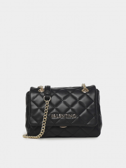 Сумка Valentino Ocarina модель VBS3KK05 001 Фото