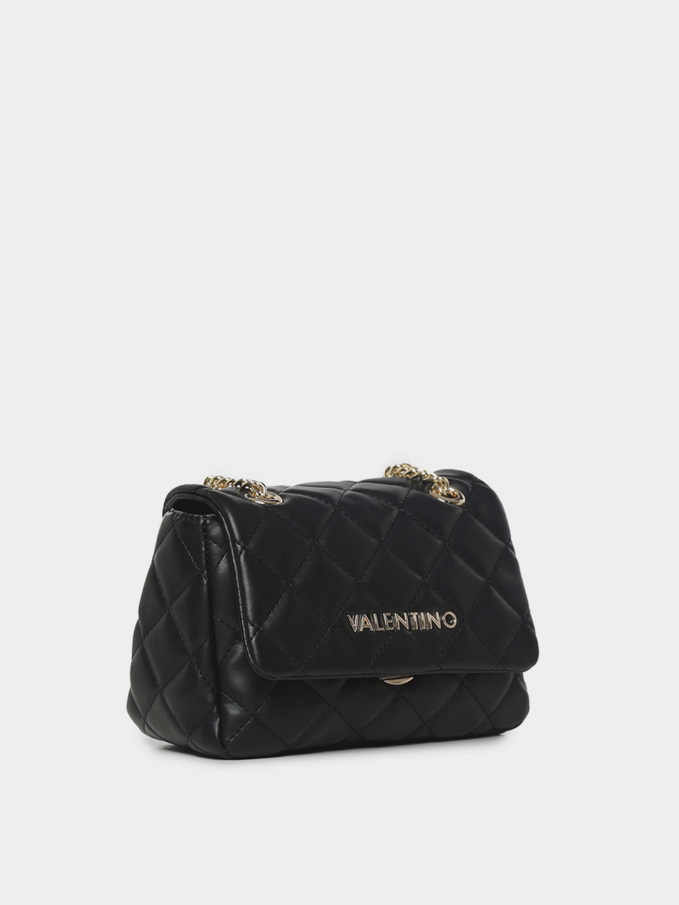 Сумка Valentino Ocarina модель VBS3KK05 001 Фото