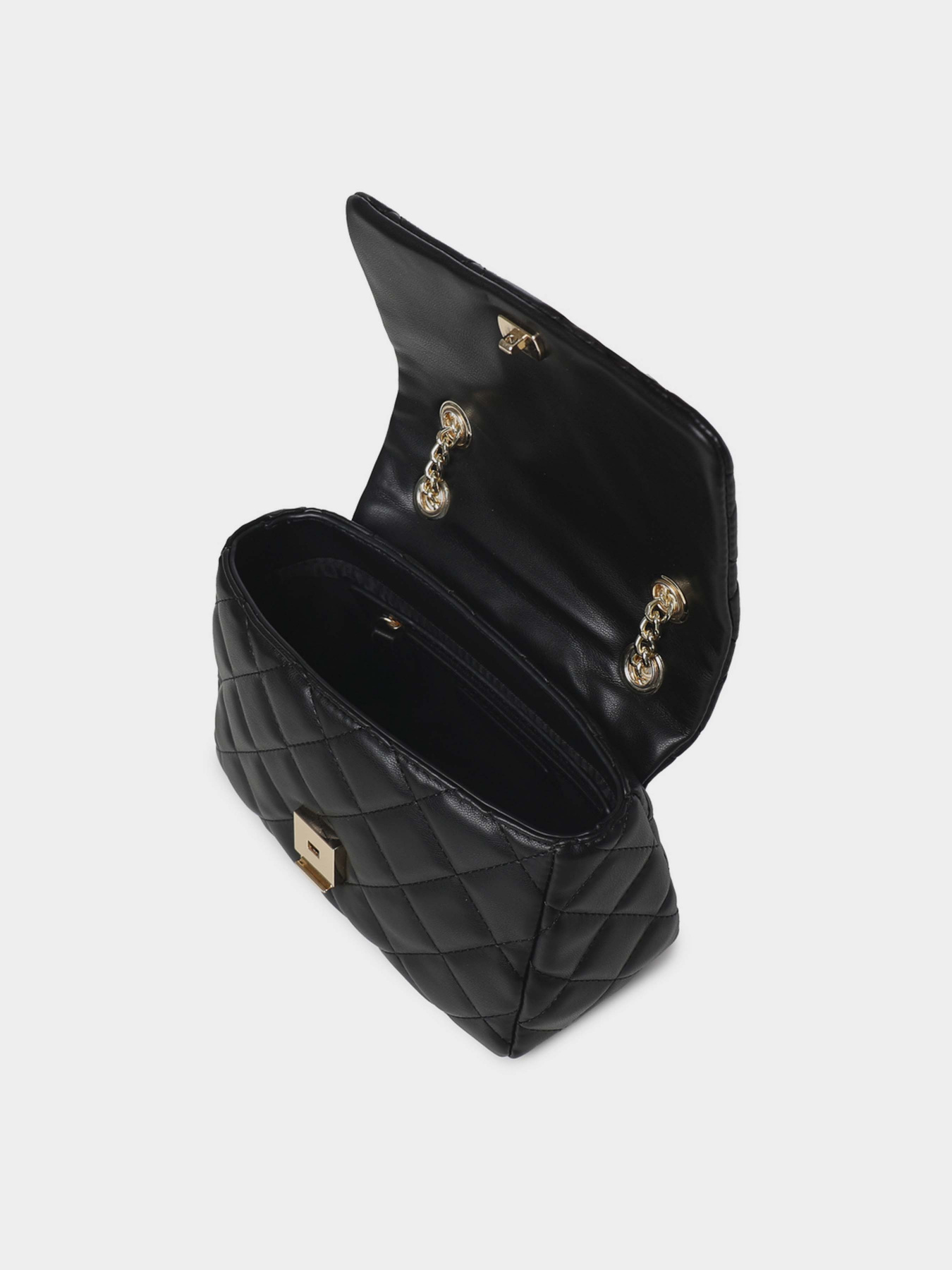 Сумка Valentino Ocarina модель VBS3KK05 001 Фото