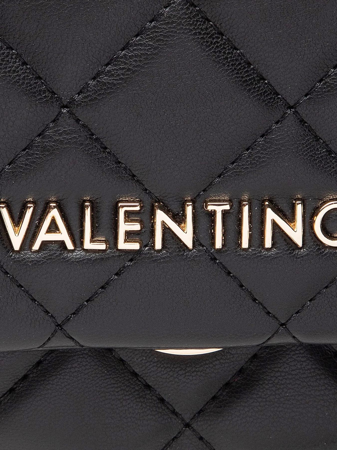 Сумка Valentino Ocarina модель VBS3KK05 001 Фото