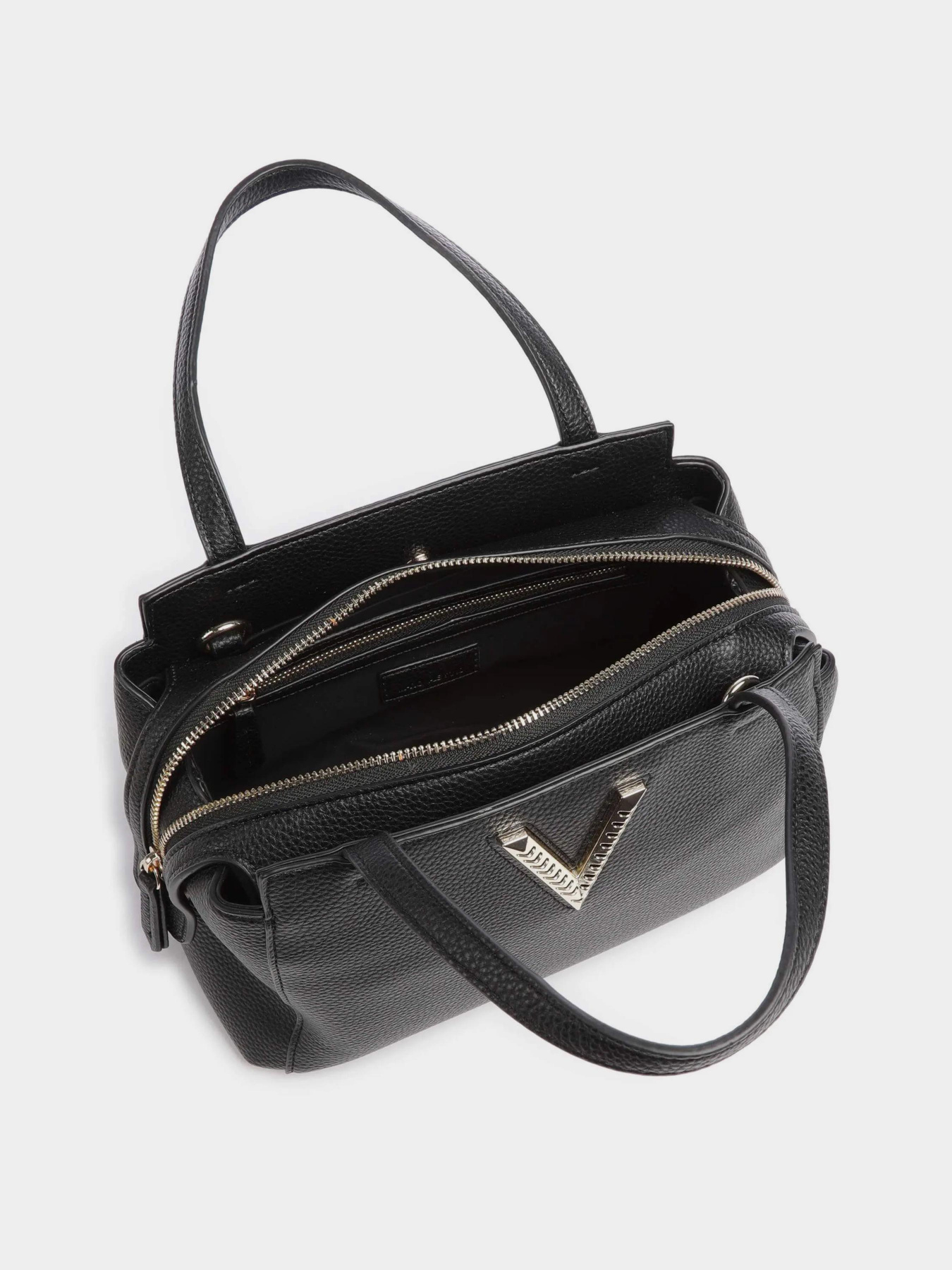 Сумка Valentino Oregon модель VBS7GA02 001 Фото