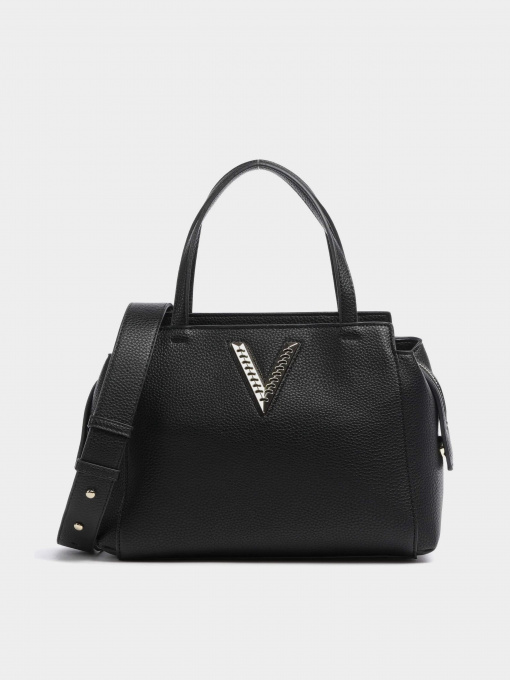 Сумка Valentino Oregon модель VBS7GA02 001 Фото