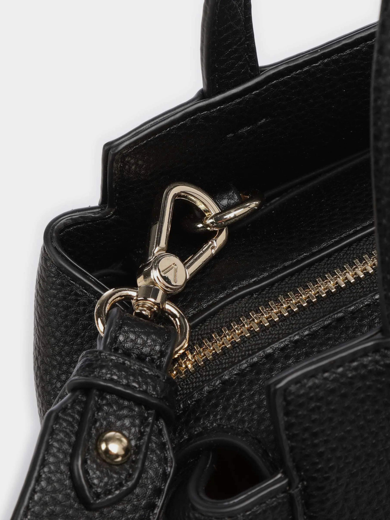 Сумка Valentino Oregon модель VBS7GA02 001 Фото