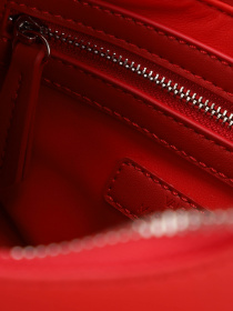 Хобо Valentino Vancouver модель VBS7G901 003 Хобо Valentino Vancouver модель VBS7G901 003 Фото