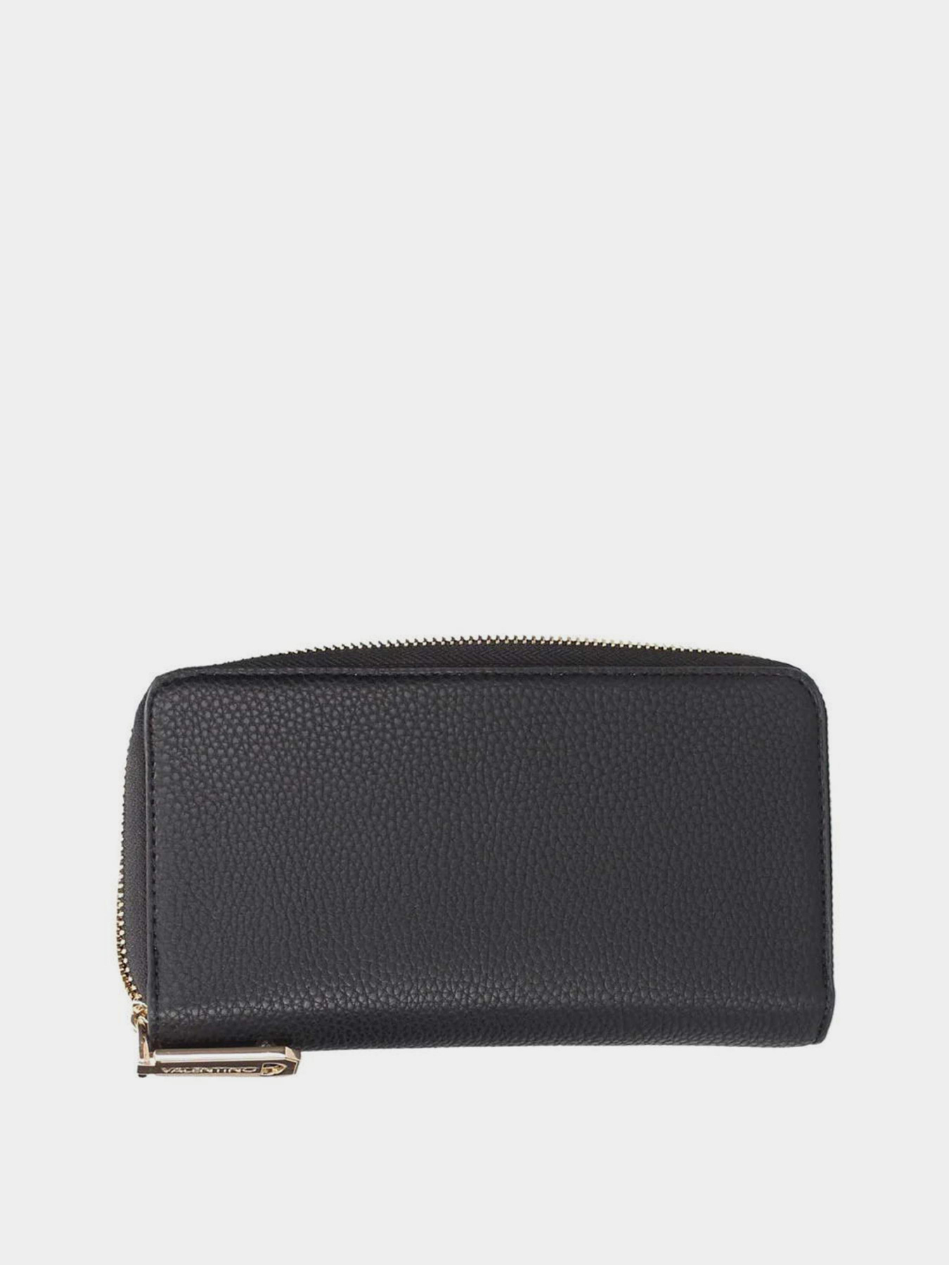 Гаманець Valentino Ring Pebbled Zip модель VPS7IL155 001 Фото