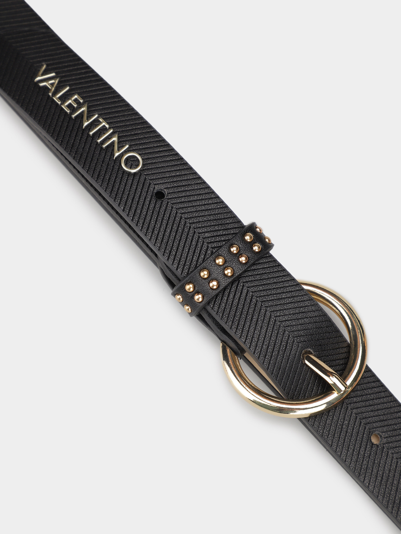 Ремень Valentino Linea модель VCS7JX56 262 Фото