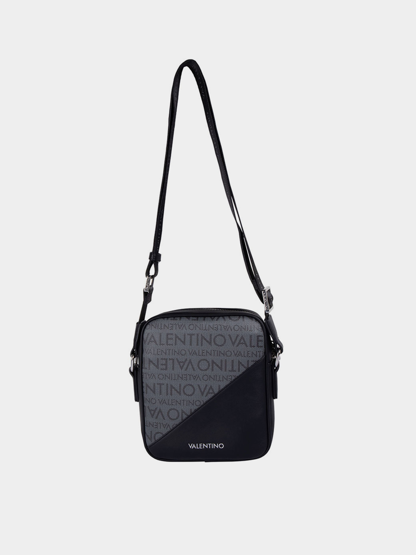 Мессенджер Valentino модель VBS5TD08 NERO/MULTICOLOR Фото